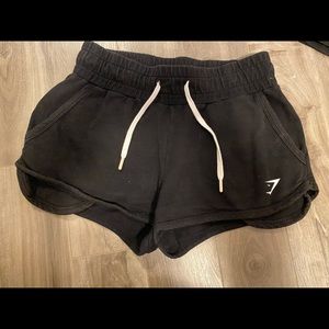 Gymshark Sweat Shorts